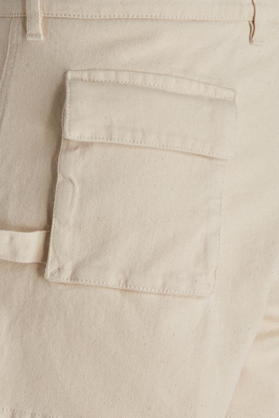  에트로 숏팬츠 1W7819241 991 WHITE - ETRO