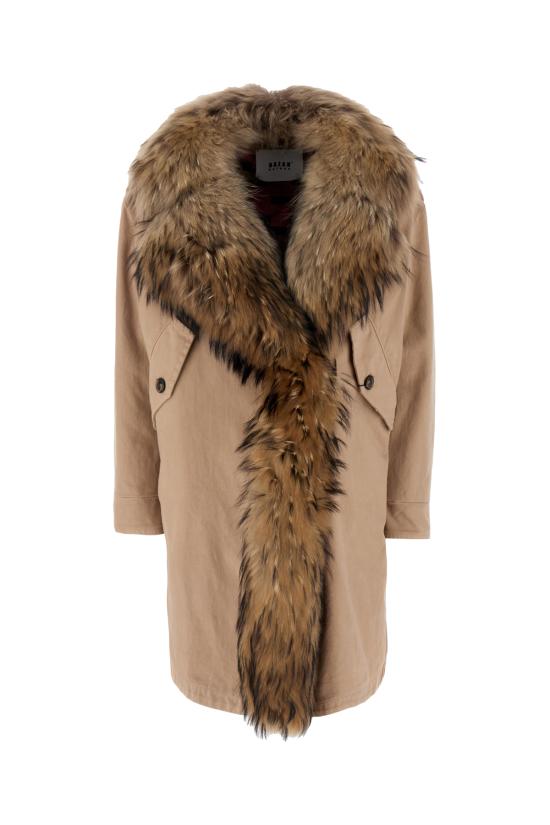  바잘 디럭스 코트 S9373811 381