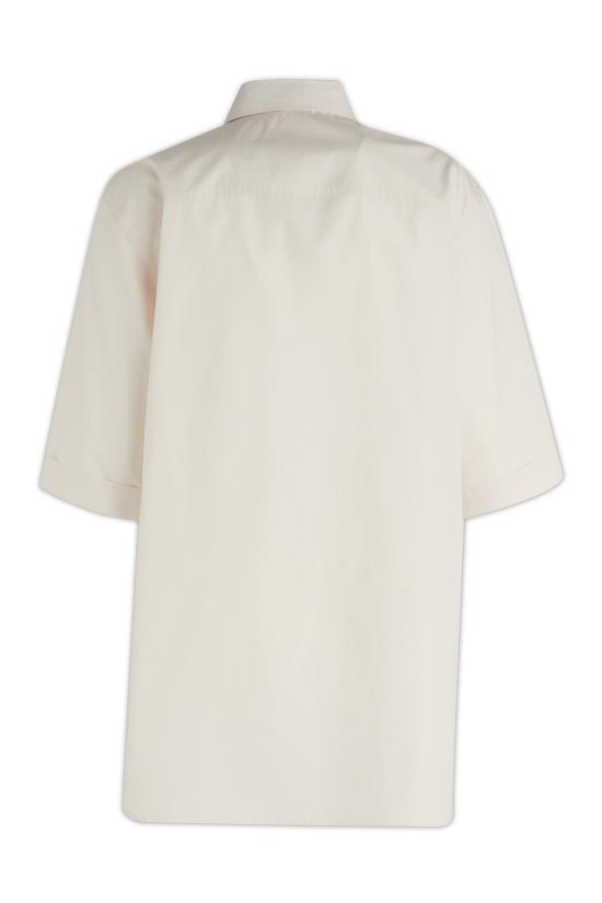  펜디 셔츠 FS8060AFLK F084J ALMOND - FENDI