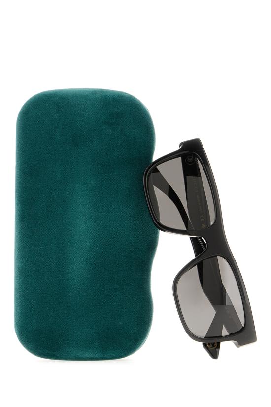  구찌 선글라스 778364J0751 1012 BLACK GREY - GUCCI