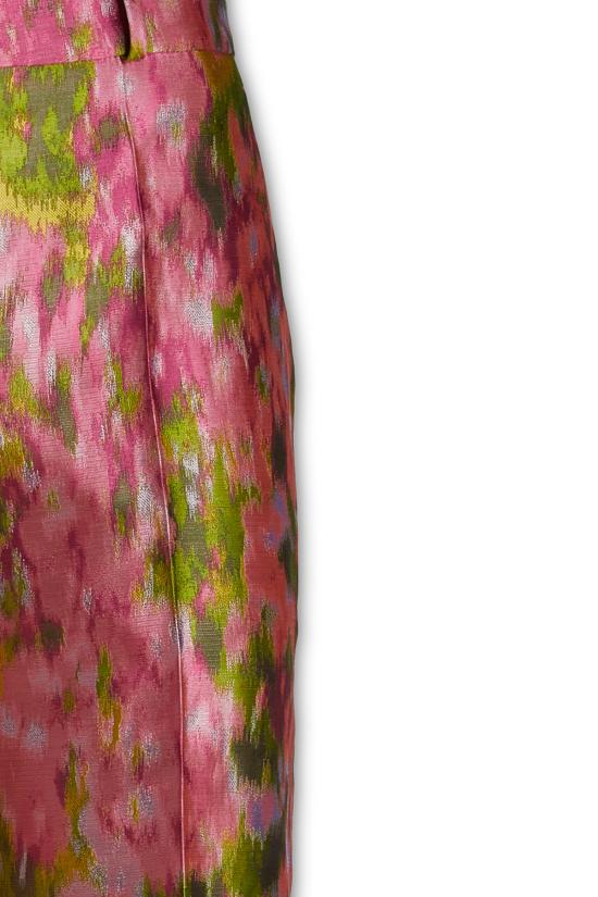  델 코어 스트레이트 팬츠 S2PP001112T0596 B3071 - DEL CORE