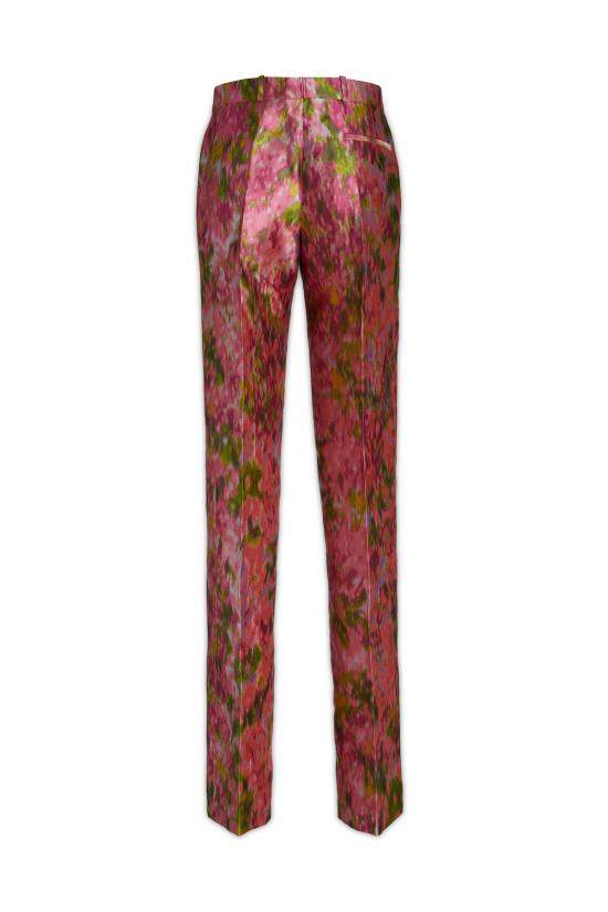  델 코어 스트레이트 팬츠 S2PP001112T0596 B3071 - DEL CORE