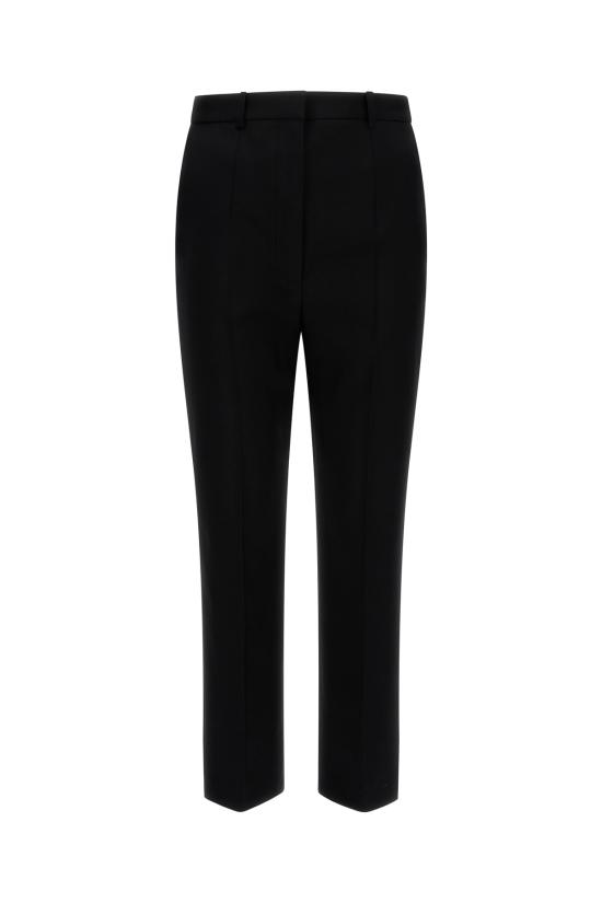  알렉산더 맥퀸 스트레이트 팬츠 585118QJACX 1000