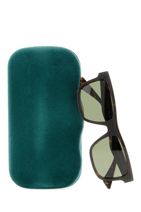  구찌 선글라스 778364J0751 2382 BRONZE - GUCCI