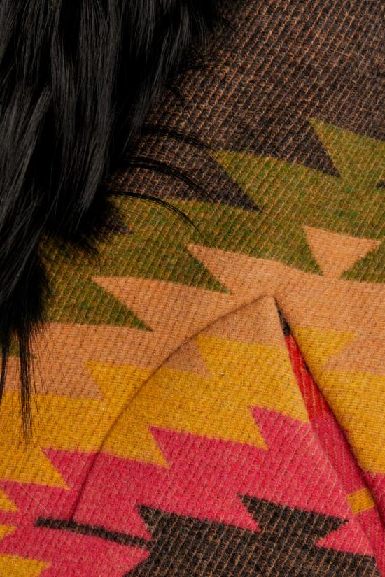  바잘 디럭스 케이프 S9263811 382 - BAZAR DELUXE