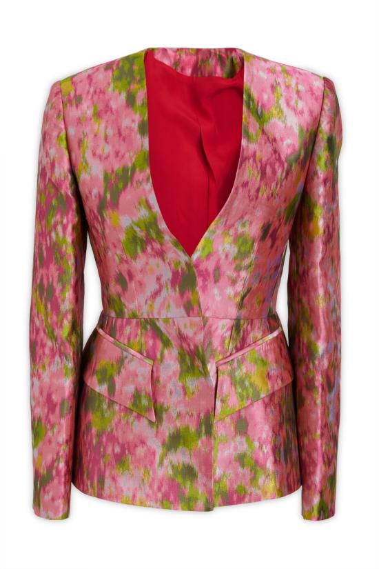  델 코어 수트 자켓 S2PJ000692T0596 B3071