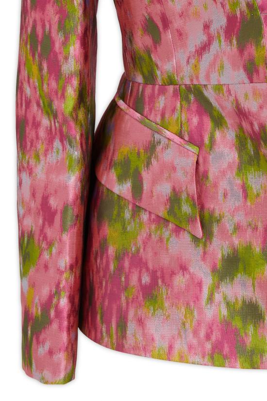  델 코어 수트 자켓 S2PJ000692T0596 B3071 - DEL CORE