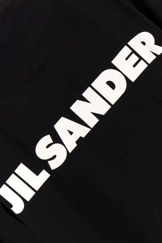  질샌더 롱패딩 J04AH0002J45046 001 - JIL SANDER
