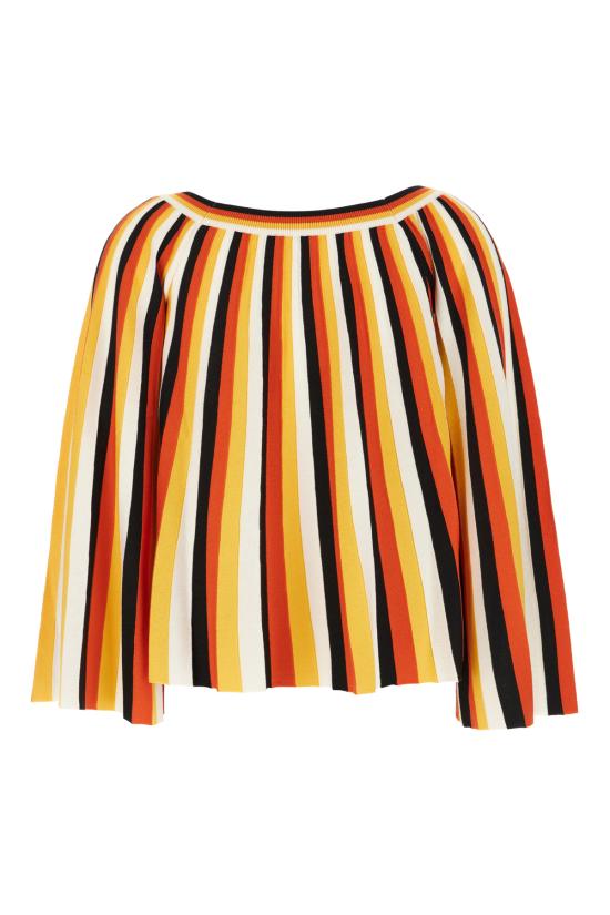  끌로에 블라우스 CHC23SMP12550 8ZA - CHLOE