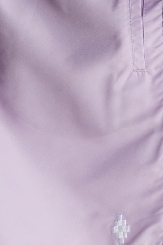  마르셀로 불론 스윔팬츠 CMFA009S23FAB001 3601 - MARCELO BURLON