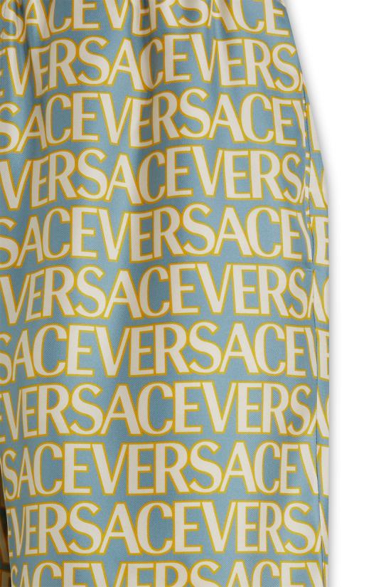  베르사체 숏팬츠 10024761A07838 5V510 AZZAVO - VERSACE