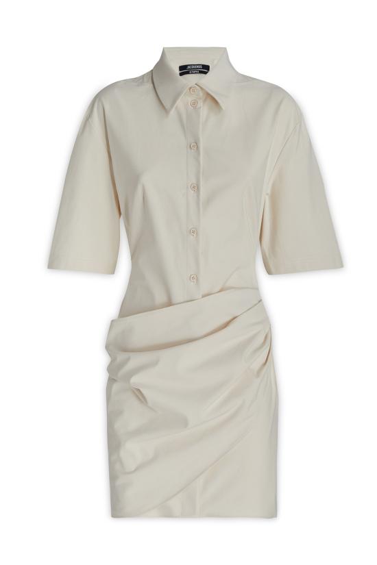  자크뮈스 숏 원피스 23E231DR0531084 120