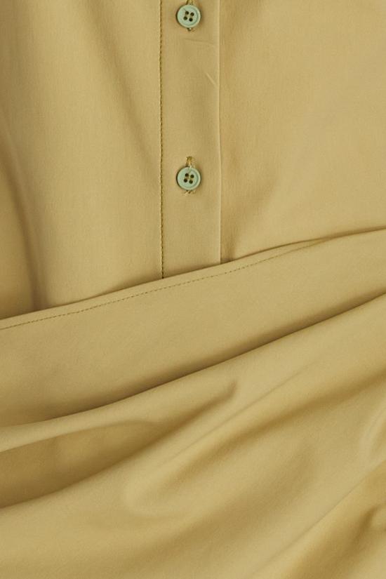  자크뮈스 숏 원피스 23E231DR0531084 530 - JACQUEMUS