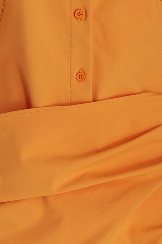  자크뮈스 숏 원피스 23E231DR0531084 750 - JACQUEMUS