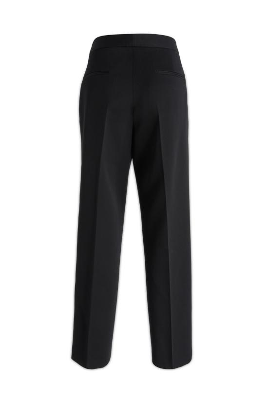  질샌더 스트레이트 팬츠 J04KA0003J40021 001 - JIL SANDER