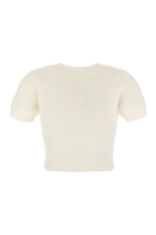  마르지엘라 스웨터 S29HN0003S18269 101 - MAISON MARGIELA