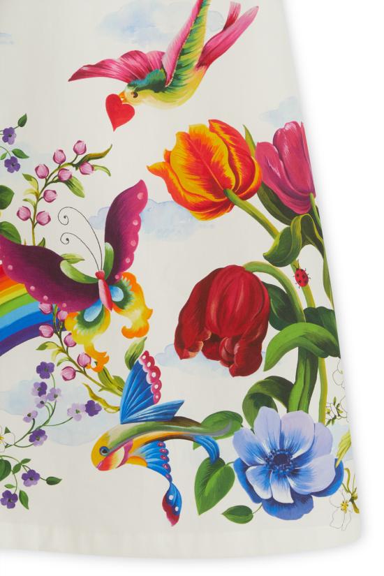  위켄드막스마라 숏 원피스 BOLERO 01 - WEEKEND MAX MARA