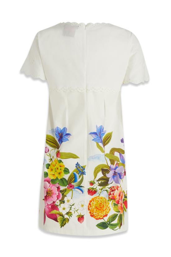  위켄드막스마라 숏 원피스 BOLERO 01 - WEEKEND MAX MARA