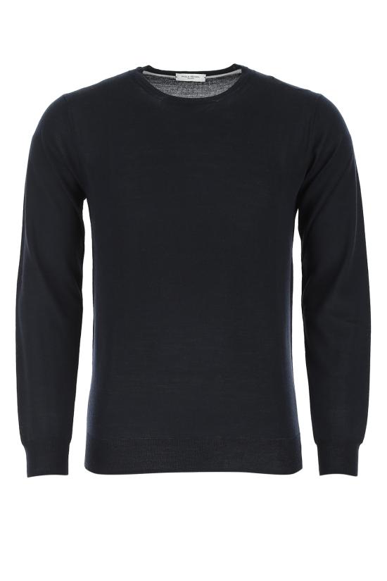  파올로페코라 스웨터 A001F001 6462 Blu