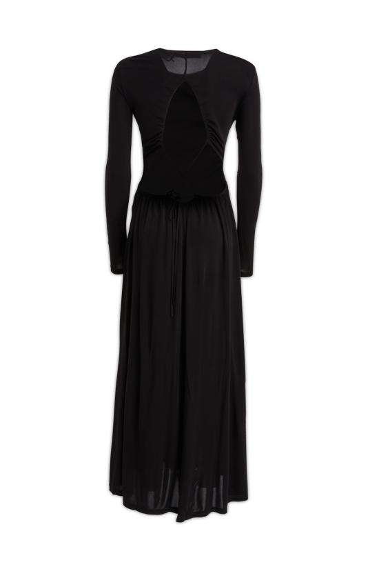  프로엔자슐러 롱 원피스 WL2333326 001 - PROENZA SCHOULER