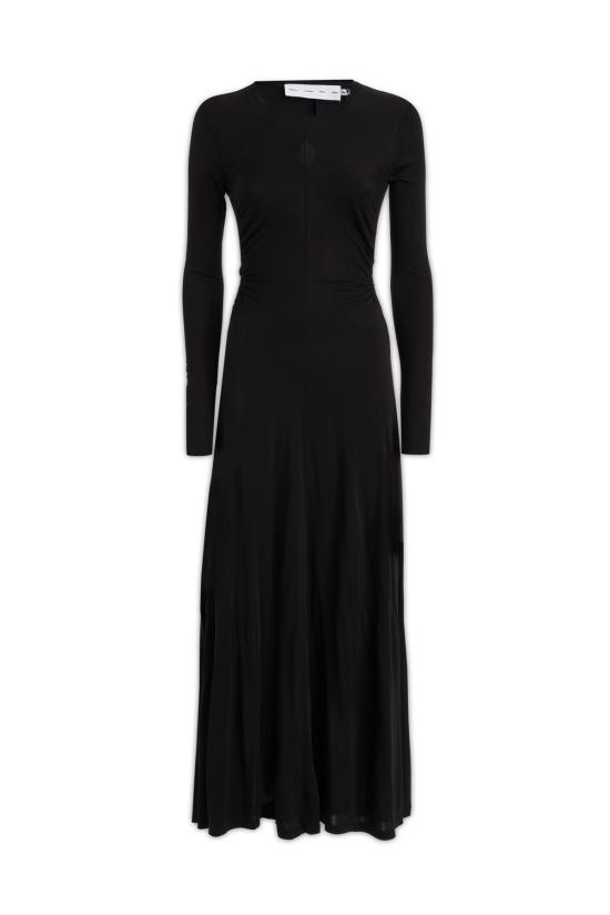  프로엔자슐러 롱 원피스 WL2333326 001