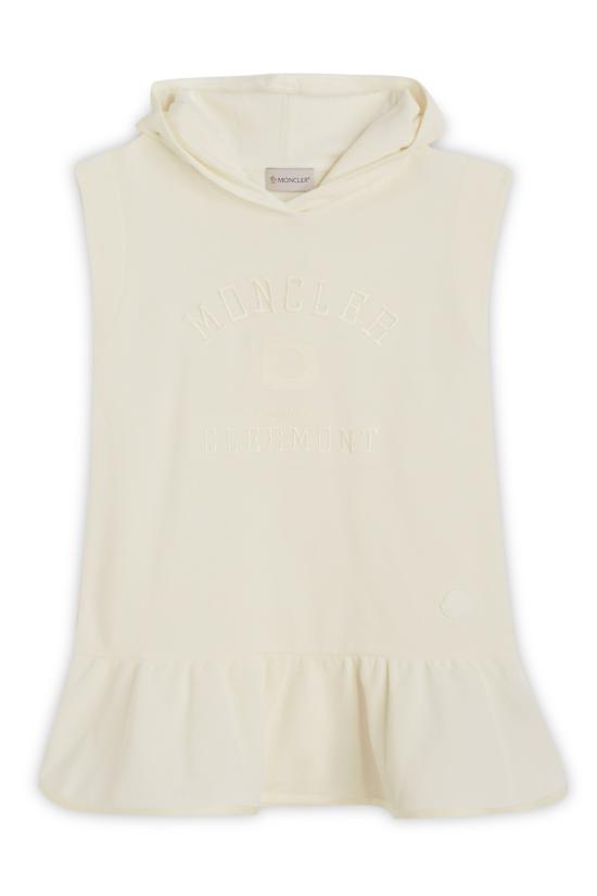  [키즈] 몽클레어 원피스 8I00005899YV 034