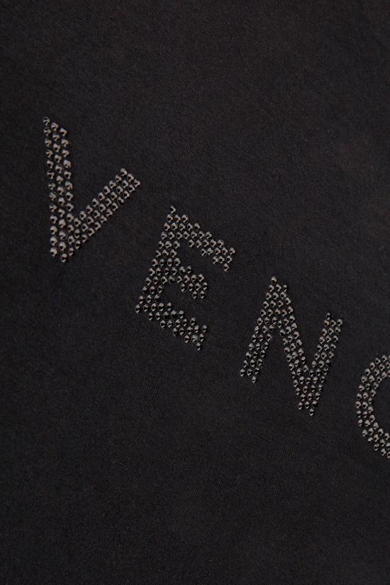  지방시 반팔 티셔츠 BW707Z3YGQ 001 BLACK - GIVENCHY