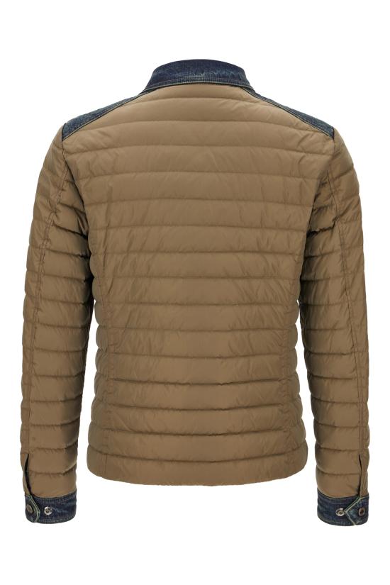  무레르 숏패딩 CRESPI04Y V3343 THE - MOORER