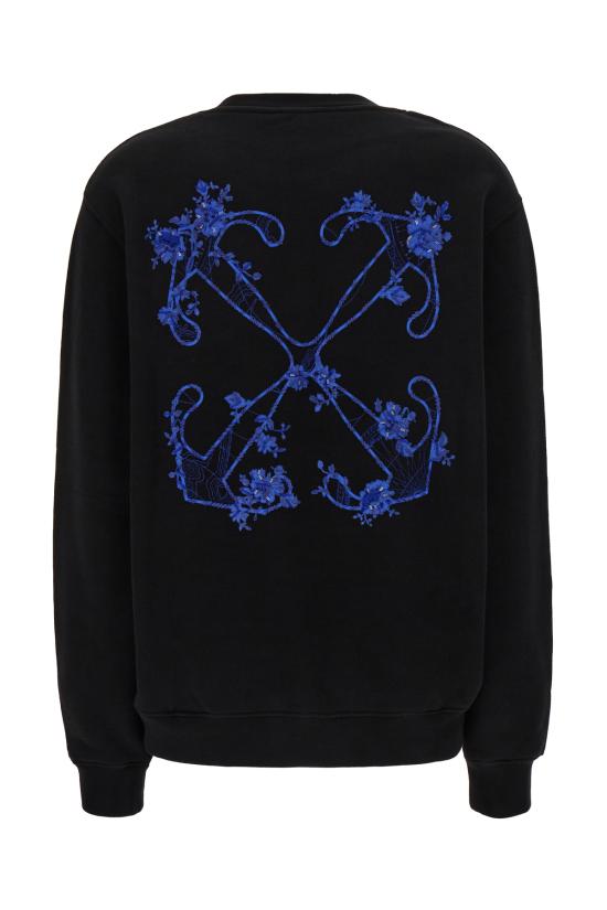  오프화이트 긴팔 티셔츠 OWBA055F23JER007 1045 - OFF WHITE