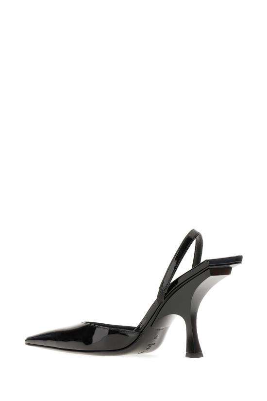  디 아티코 힐/펌프스 241WS790 100 - THE ATTICO