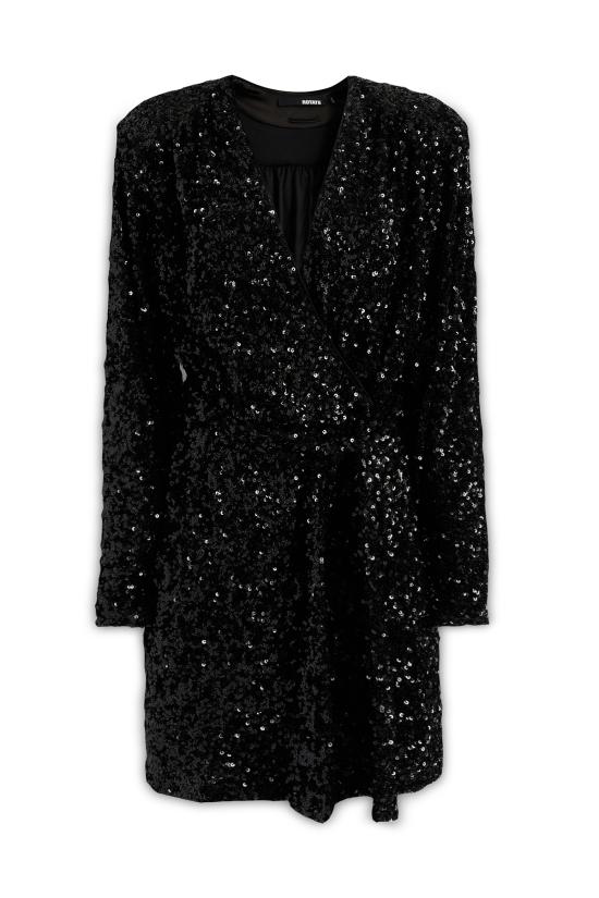  로테이트 바이 크리스텐슨 숏 원피스 RT2292 194004