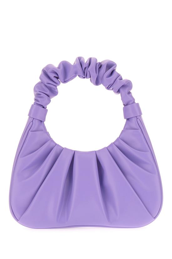  제이더블유 페이 토트백 2T038 PURPLE - JW PEI