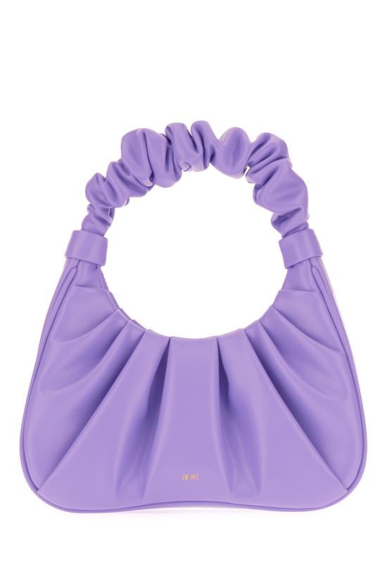  제이더블유 페이 토트백 2T038 PURPLE