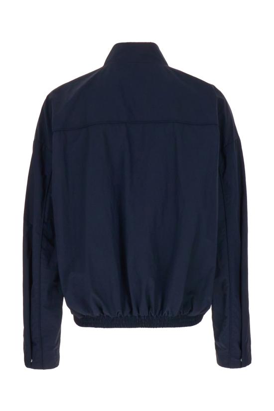  엠부시 봄버 자켓 BMEA002S24FAB001 4646 NAVY - AMBUSH