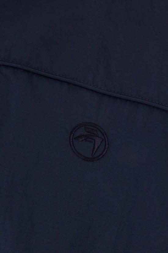  엠부시 봄버 자켓 BMEA002S24FAB001 4646 NAVY - AMBUSH