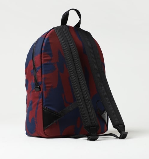  알렉산더 맥퀸 백팩 6464571AAOJ 6680 - ALEXANDER MCQUEEN