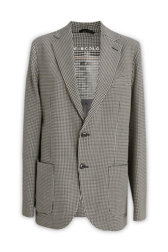  치르콜로1901 수트 자켓 CN3963MP 001