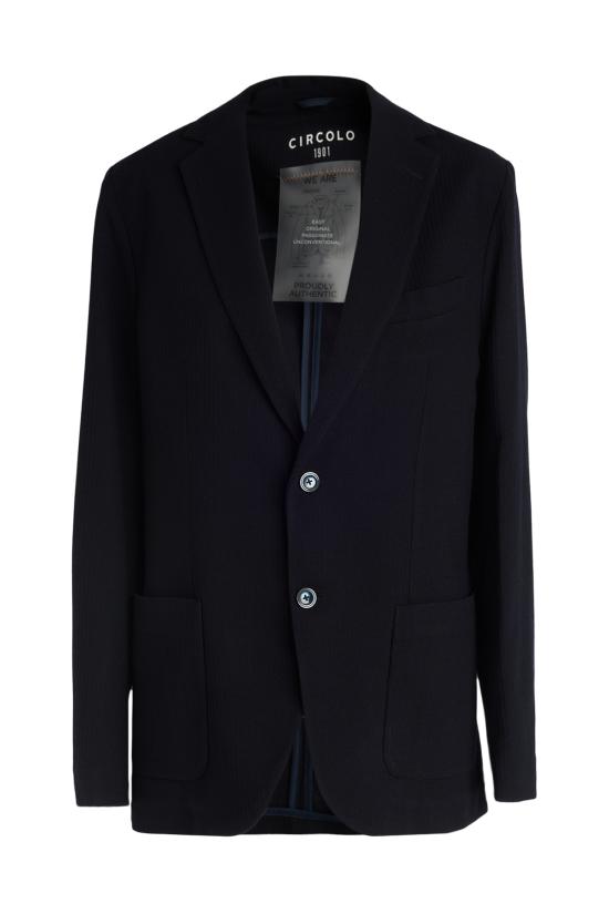  치르콜로1901 수트 자켓 CN3964 018