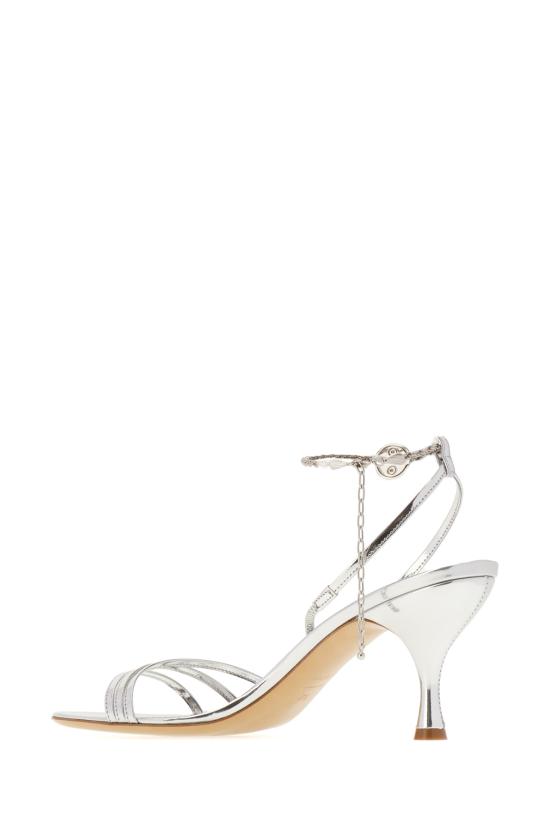  살바토레 페라가모 샌들 770562 004 GOLD LUX - SALVATORE FERRAGAMO