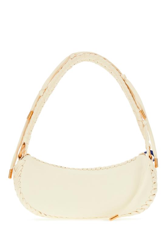  오프화이트 숄더백 OWNM040F23LEA001 6100 - OFF WHITE