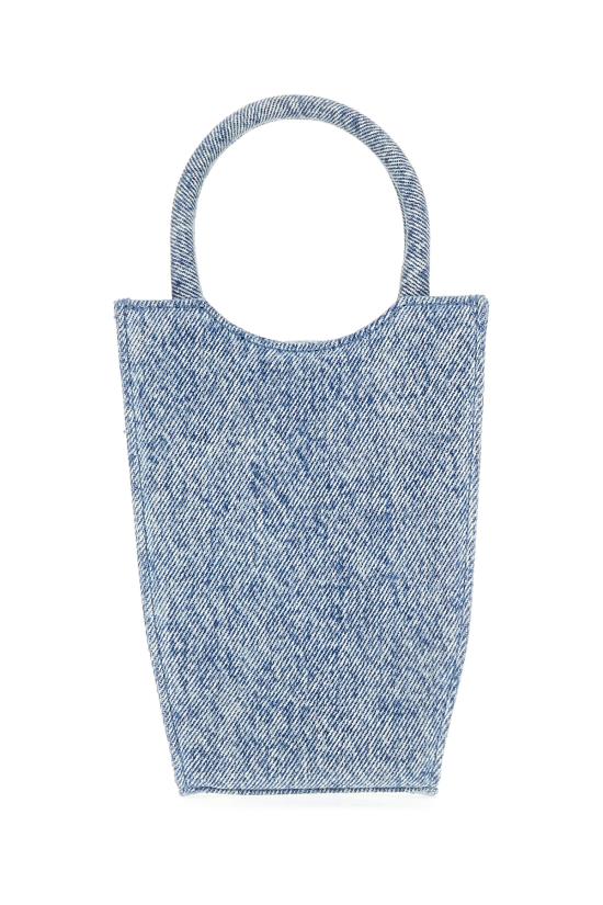  제이더블유 페이 토트백 2T17530 BLUE - JW PEI