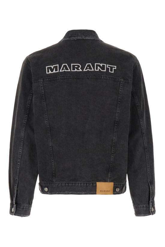  이자벨마랑 자켓 24PVE0061HAB1H11H 02FK - ISABEL MARANT