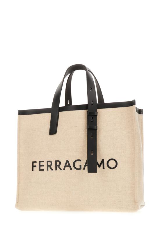  살바토레 페라가모 토트백 764873 001 - SALVATORE FERRAGAMO