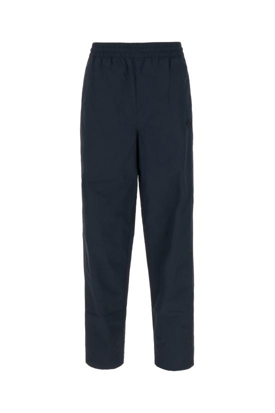  엠부시 스트레이트 팬츠 BMCJ002S24FAB001 4646 NAVY