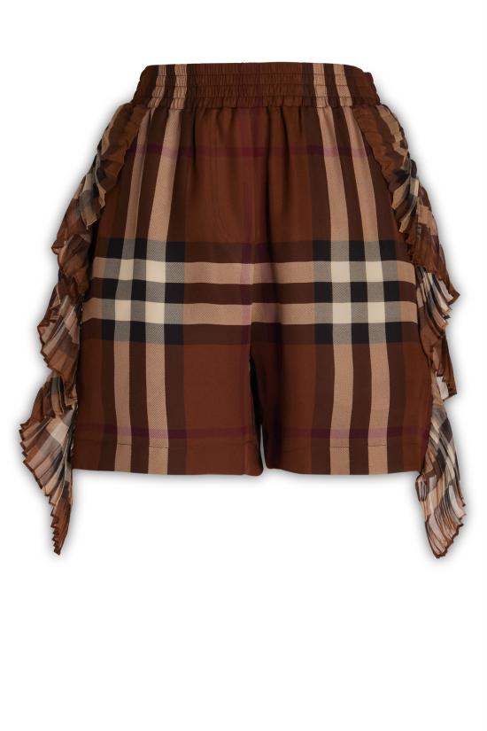  버버리 숏팬츠 8063156 A9011