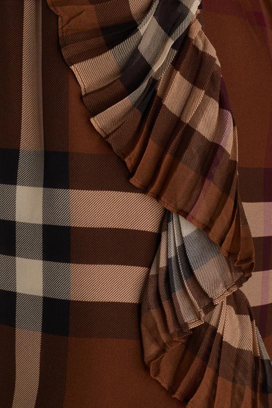  버버리 숏팬츠 8063156 A9011 - BURBERRY