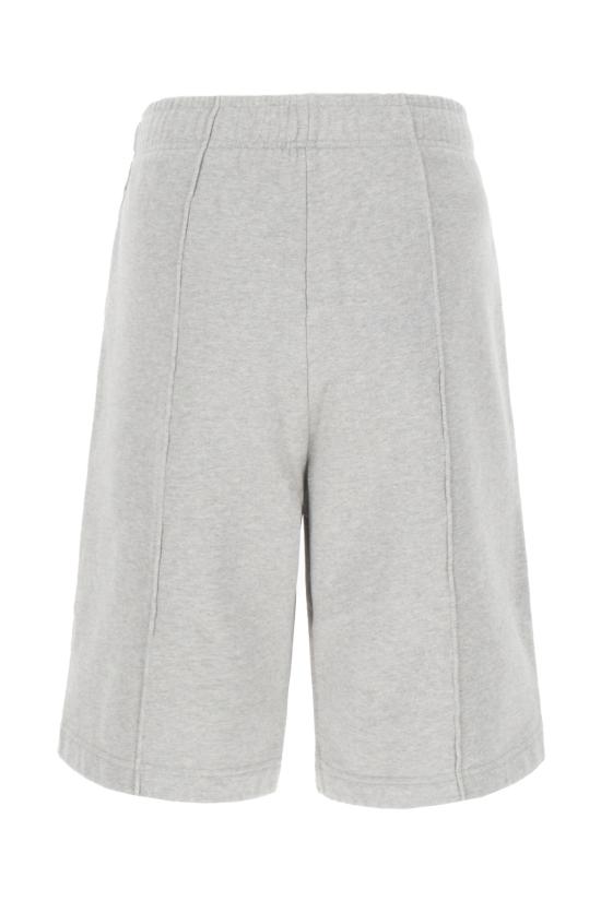  엠부시 숏팬츠 BMCI001S24FLE001 0505 LIGHT GREY - AMBUSH