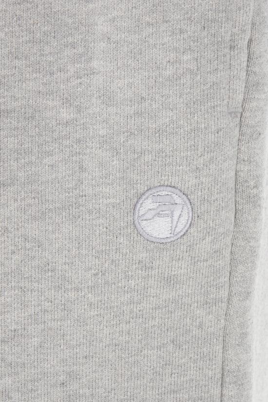  엠부시 숏팬츠 BMCI001S24FLE001 0505 LIGHT GREY - AMBUSH