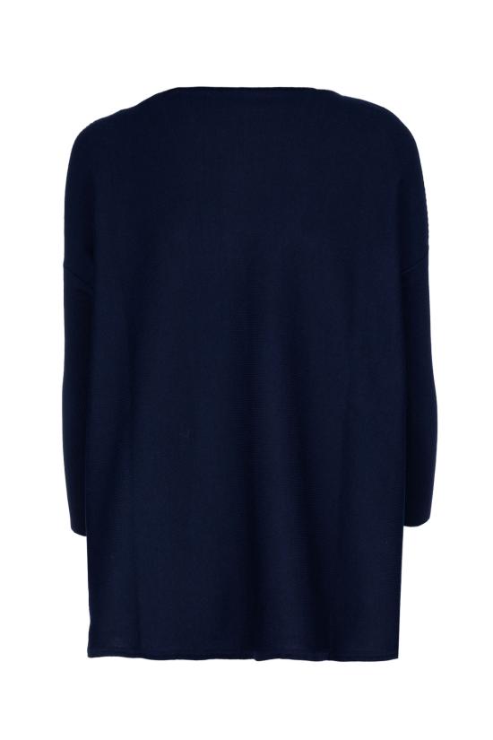  CLOUDS 스웨터 4128 1265 Blu - OTHER BRANDS