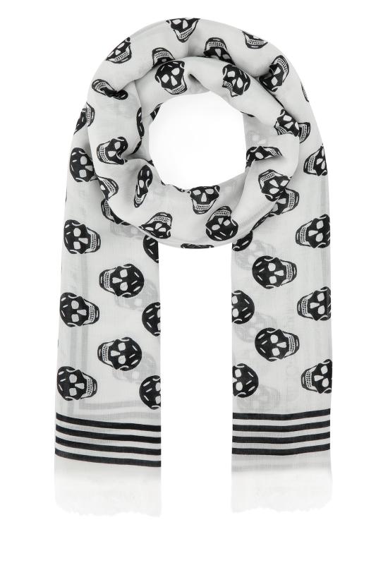  알렉산더 맥퀸 머플러/스카프 5909344418Q 9260